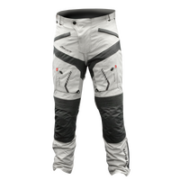 Motodry Rallye 2 Pants Black/Grey