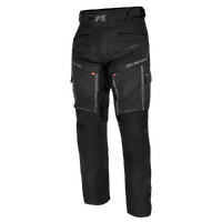 Motodry Tourmax 2 Pants Black/Anth Product thumb image 1