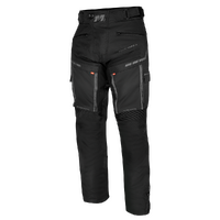 Motodry Tourmax 2 Pants Black/Anth