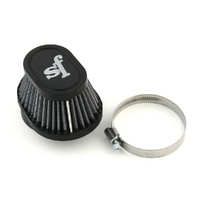 Sprint Filter P08WP Waterproof Universal Pod Filter  oval no offset 50mm (f) sku:CONDECC50H50-WP