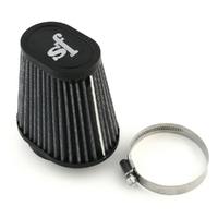 Sprint Filter P08WP Waterproof Universal Pod Filter  oval no offset 50mm (f) sku:CONDECC50S-WP