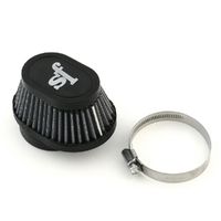 Sprint Filter P08WP Waterproof Universal Pod Filter  oval offset right 55mm (f) sku:CONDECD55H50-WP