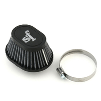 Sprint Filter P08WP Waterproof Universal Pod Filter  oval offset left 50mm (f) sku:CONDECS50H50S-WP