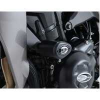 Aero Crash Prot KAW Z1000 10