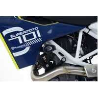 ACP, Husq 701 Enduro/Supermoto