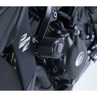 Aero Crash Protectors Suzuki GSX-S750 17- Product thumb image 1