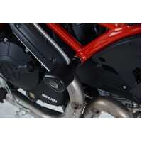 Aero Crash Protectors,Ducati Monster 797