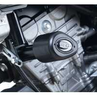 Aero Crash Protectors, Suzuki GSX-S125 (Non Drill)