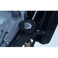 Aero Crash Protectors, KTM 790 Duke