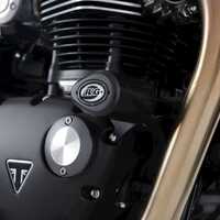 Aero Crash Protectors, Triumph Speed Twin '19-