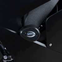 Aero Crash Protectors WHT,RACE VERSION,CBR1000RR-R (SP) 20-