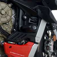 Aero Crash Protectors, Ducati Streetfighter V4(S) '20-