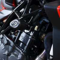Aero Crash Protectors,MV Brutale 1000RR '20-/ Oro '20-