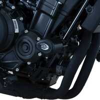 Aero Crash Protectors Hon CMX500 17-