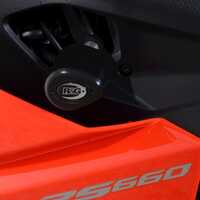 Aero No-Cut Frame Sliders, Aprilia RS660 '21-