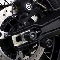 Cotton Reels, Triumph Tiger 900 (GT/Rally) '20- Product thumb image 1