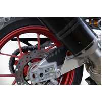 Carbon S/ARM GRD(RH),RSV4 RR/RF '15- /Tuono [R] '15-