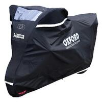 OXFORD STORMEX OUTDOOR WATERPROOF COVER SMALL