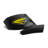 Cycra Handguards CRM Ultr Shield Cover - BLK Product thumb image 1