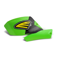 Cycra Handguards CRM Ultr Shield Cover - GRN Product thumb image 1
