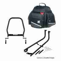 Ventura Aero-Spada Touring Kit 1198 1098 848 ALL Product thumb image 1