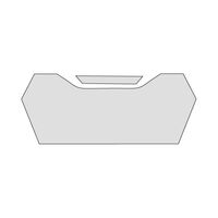 Eazi-Grip Dash Protector for Honda CB125F 2021