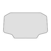 Eazi-Grip Dash Protector for Kawasaki ZX-10RR ZH2 Ninja 650 1000 Z900