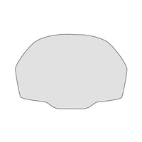 Eazi-Grip Dash Protector for Triumph Tiger Sport 660