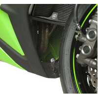 D/Pipe Grill ZX10R11- SEE Appl