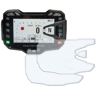 Dashboard Screen Protector kit, Ducati Multistrada Product thumb image 1