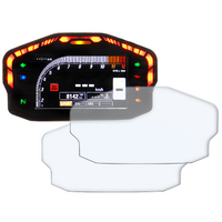 Dashboard Screen Protector kit, Ducati Panigale Product thumb image 1