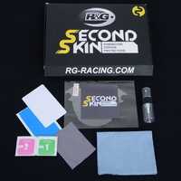 Dashboard Screen Protector kit, Honda CRF1000L Product thumb image 1