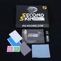 Dash Screen Protector kit,CBR500R,F/X '13-'18,MSX125 '14- Product thumb image 1