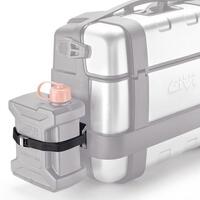 Givi E149 Holder For TAN01 ON TRK33/46