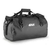 Givi EA115BK Waterproof 40L Cylinder Tail BAG