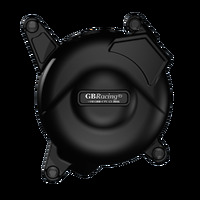 GBRacing Alternator / Stator Cover for EBR 1190RX Buell 1125R CR Product thumb image 1