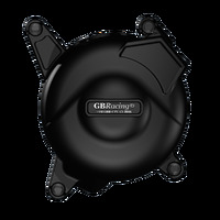 GBRacing Alternator / Stator Cover for EBR 1190RX Buell 1125R CR