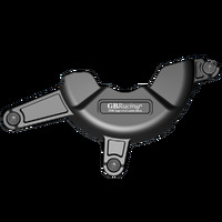 GBRacing Alternator / Generator / Stator Cover for Ducati 1198 1098 848 Product thumb image 1