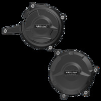 GBRacing Engine Case Cover Set for Ducati 1199 1299 Panigale Product thumb image 1