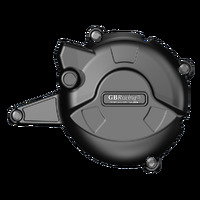 GBRacing Alternator / Stator Cover for Ducati 899 959 Panigale V2 Product thumb image 1
