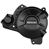 GBRacing Alternator Case Cover for Honda CB750 Hornet XL750 Transalp Product thumb image 1