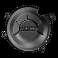 GBRacing Alternator / Stator Case Cover for Honda CBR500R CB500F Product thumb image 1
