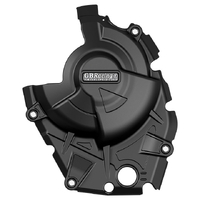 GBRacing Clutch Case Cover for Suzuki GSX-8S V-Strom 800DE Product thumb image 1