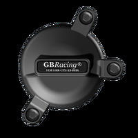 GBRacing Crank / Starter Cover for Suzuki GSX-R 600 / 750 Product thumb image 1