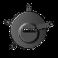 GBRacing Gearbox / Clutch Case Cover for Suzuki GSX-R 600 / 750