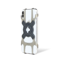 Cube Universal Holder (SUITABLE Phone SIZE: 4.7" - 6.5")
