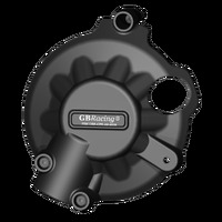 GBRacing Gearbox / Clutch Cover for Yamaha YZF-R1 2007 – 2008