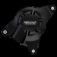 GBRacing Gearbox / Clutch Cover for Yamaha YZF-R6