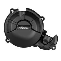 GBRacing Gearbox / Clutch Case Cover for Aprilia RS660 Tuono