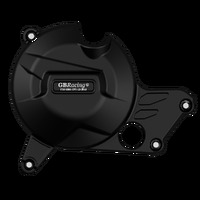 GBRacing Gearbox / Clutch Cover for Suzuki SV650 / V-Strom 650